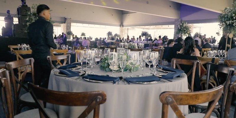 Eventos corporativos - Grupo VAQCSA